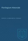 book: Florilegium Historiale