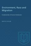 book: Environment, Race and Migration