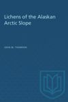 book: Lichens of the Alaskan Arctic Slope