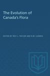 book: The Evolution of Canada's Flora