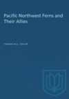 book: Pacific Northwest Ferns and Their Allies
