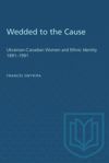book: Wedded to the Cause