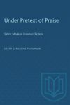 book: Under Pretext of Praise
