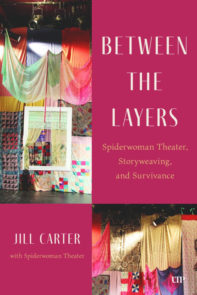 book: Between the Layers