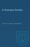 book: A Humane Society
