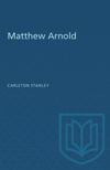 book: Matthew Arnold