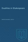 book: Dualities in Shakespeare