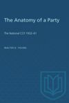 book: The Anatomy of a Party
