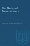 book: The Theory of Measurements