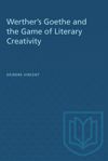 book: Werther's Goethe and the Game of Literary Creativity