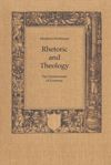 book: Rhetoric and Theology