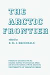 book: The Arctic Frontier