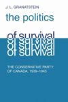 book: Politics of Survival