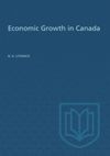 book: Economic Growth in Canada
