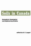 book: Soils in Canada