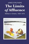 book: The Limits of Affluence