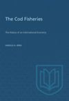 book: Cod Fisheries