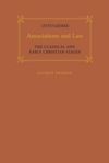 book: Associations and Law