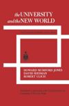 book: The University and the New World