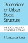 book: Dimensions of Urban Social Structure