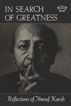 book: In Search of Greatness