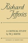 book: Richard Jefferies