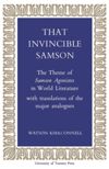 book: That Invincible Samson