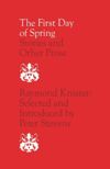 book: The First Day of Spring