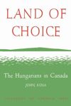 book: Land of Choice