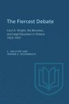 book: The Fiercest Debate