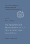 book: The Archaeology and Geomorphology of Northern Asia