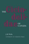 book: The Cicindelidae of Canada