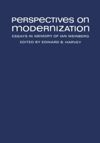 book: Perspectives on Modernization