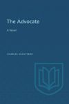book: The Advocate