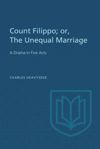 book: Count Filippo; or The Unequal Marriage