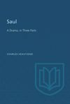 book: Saul