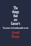 book: The things that are Caesar's