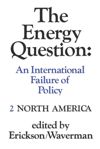 book: The Energy Question Volume Two