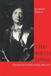 book: The Sixth Sense