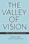 book: The Valley of Vision