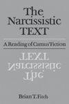 book: The Narcissistic Text