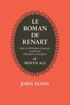 book: Le Roman de Renart