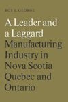 book: A Leader and a Laggard