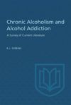 book: Chronic Alcoholism and Alcohol Addiction