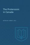 book: The Proterozoic in Canada