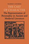 book: The Cast of Character