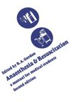 book: Anaesthesia and Resuscitation