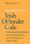 book: The World of the Irish Wonder Tale