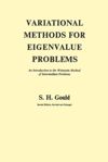 book: Variational Methods for Eigenvalue Problems