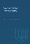 book: Representative French Poetry (Second Edition)